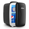 4L 6 Can Portable Mini Fridge H3721