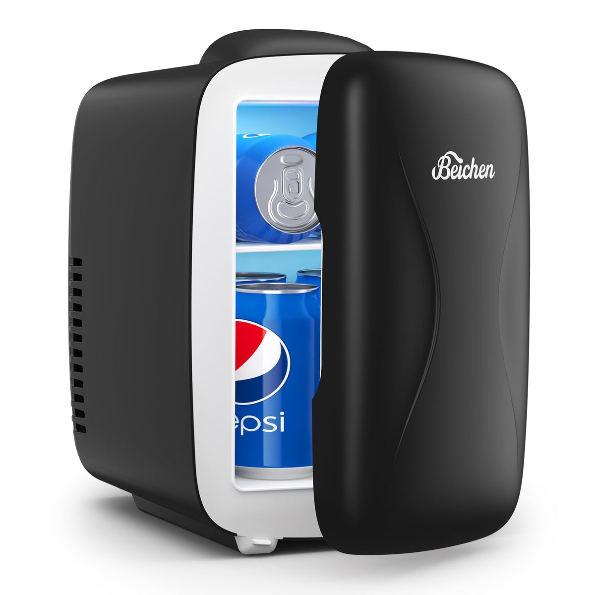 4L 6 Can Portable Mini Fridge H3721
