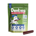 Dental Chews for Small Dogs 16 oz 35 Treats Y5855