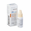 Blood Glucose Testing Control Solution, 3 mL, 24 ct I11684