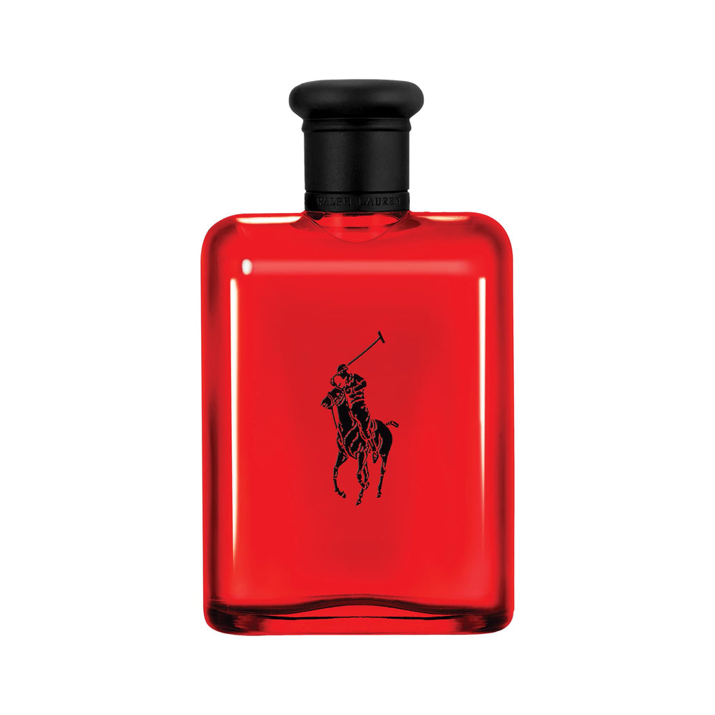 Polo Red Eau de Toilette A519
