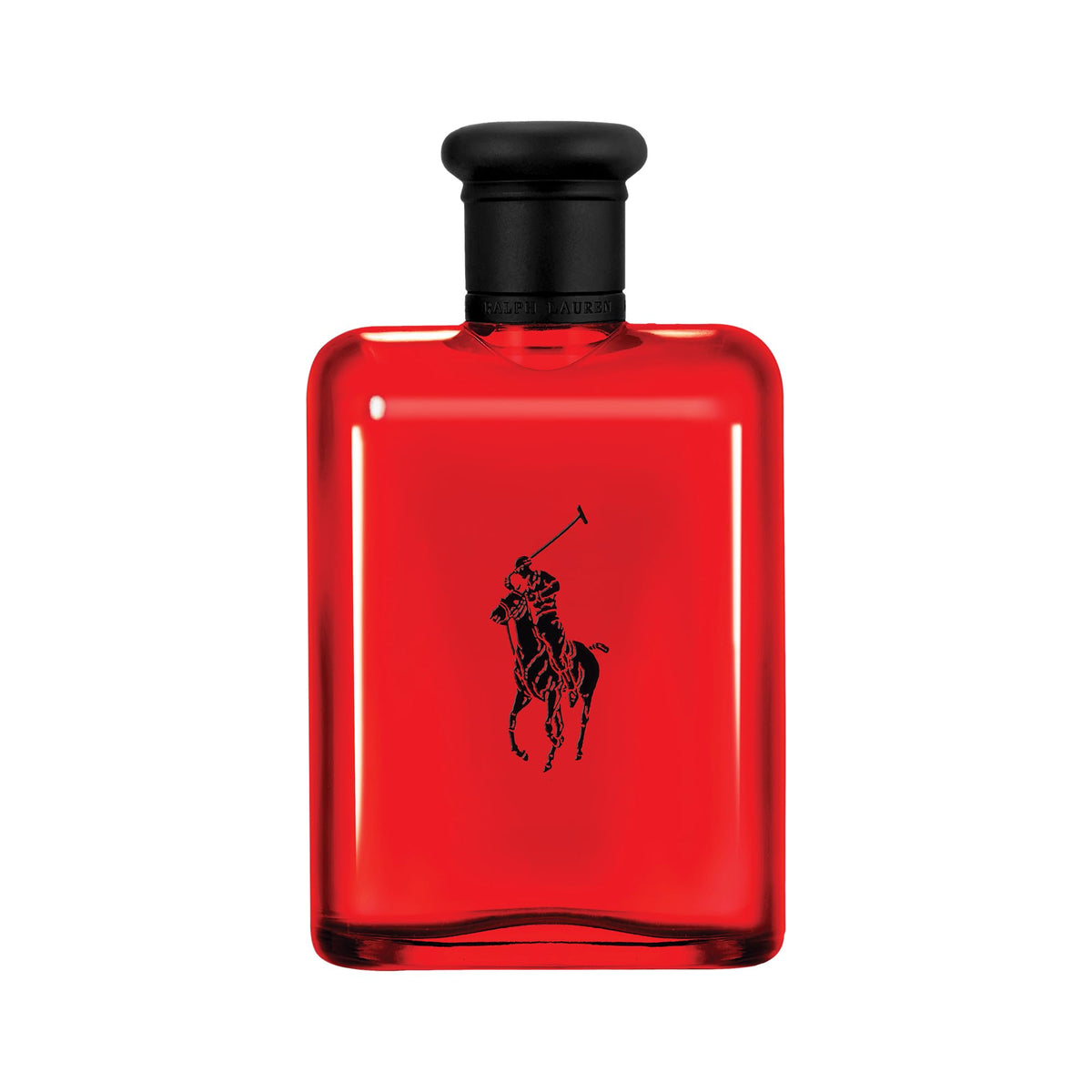Polo Red Eau de Toilette A519