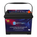 12V 70Ah AGM Replacement Battery E78072