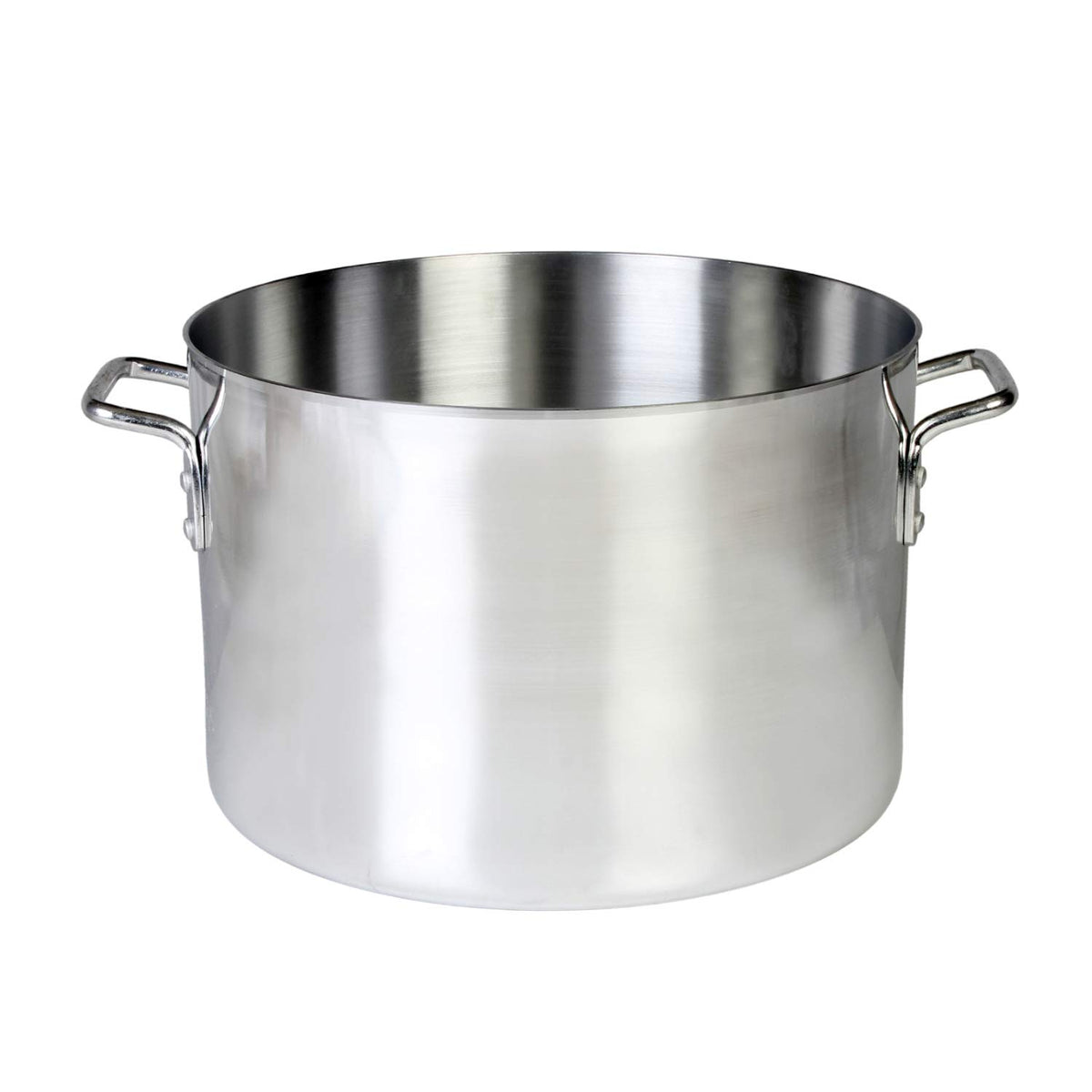 60 qt Aluminum Sauce Pot F867