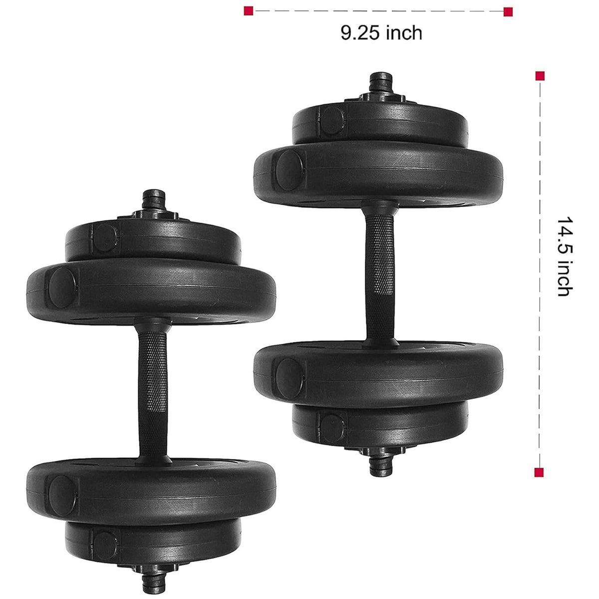 All-Purpose Weights P32483