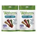 Natural Grain-Free Dental Dog Treats Variety Pack K4810