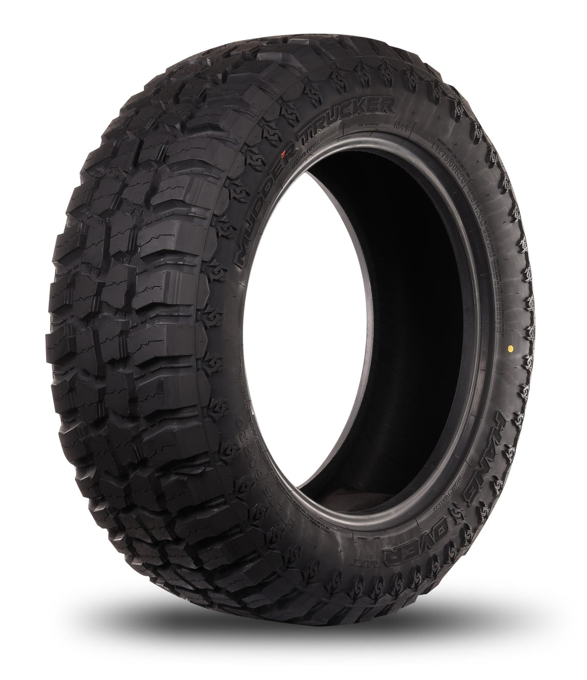 275/60R20 Mud Tire A728609