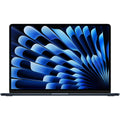 15-inch MacBook Air M2 8GB RAM 256GB SSD Midnight J7318