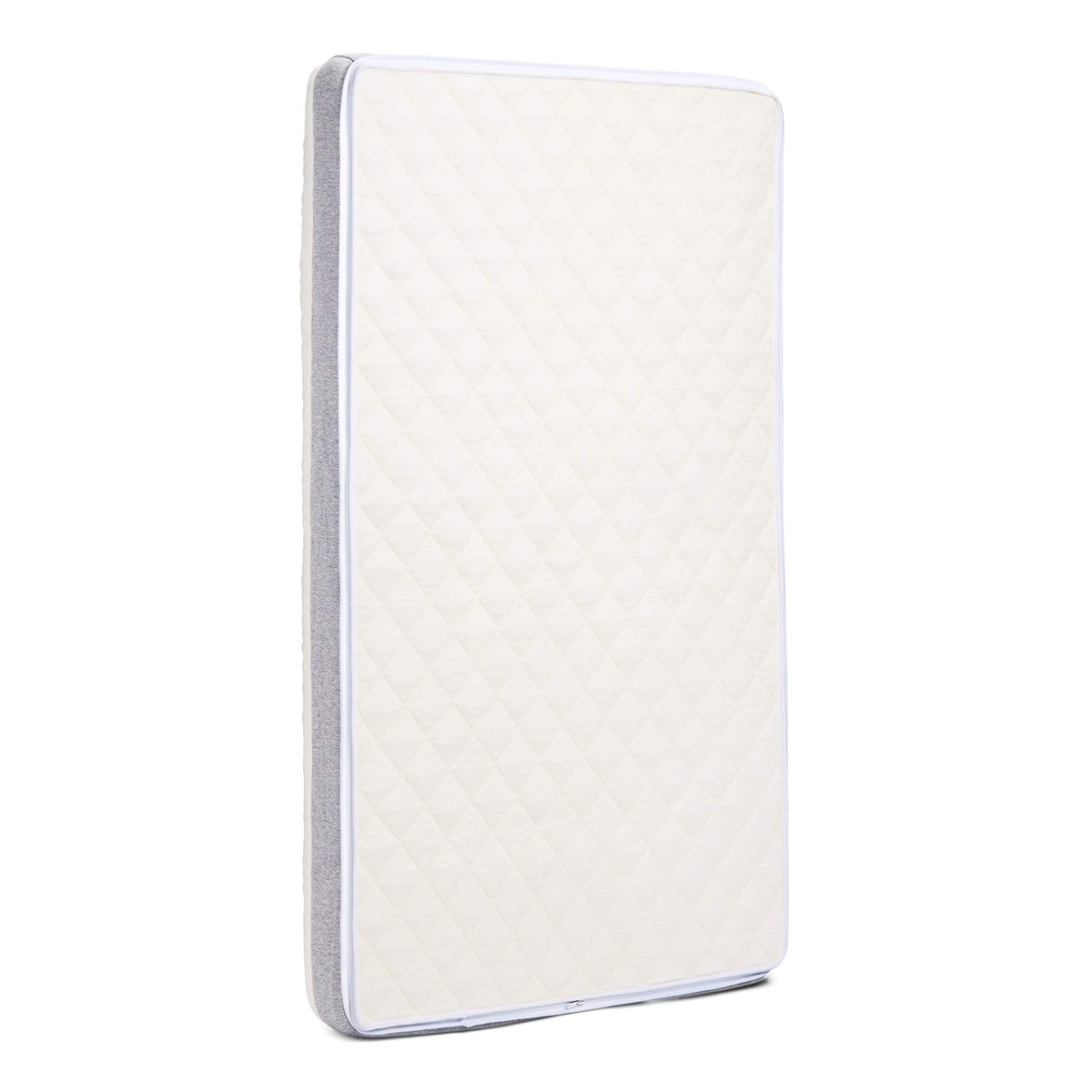2-in-1 Dual Sided Baby Crib & Toddler Mattress V536454
