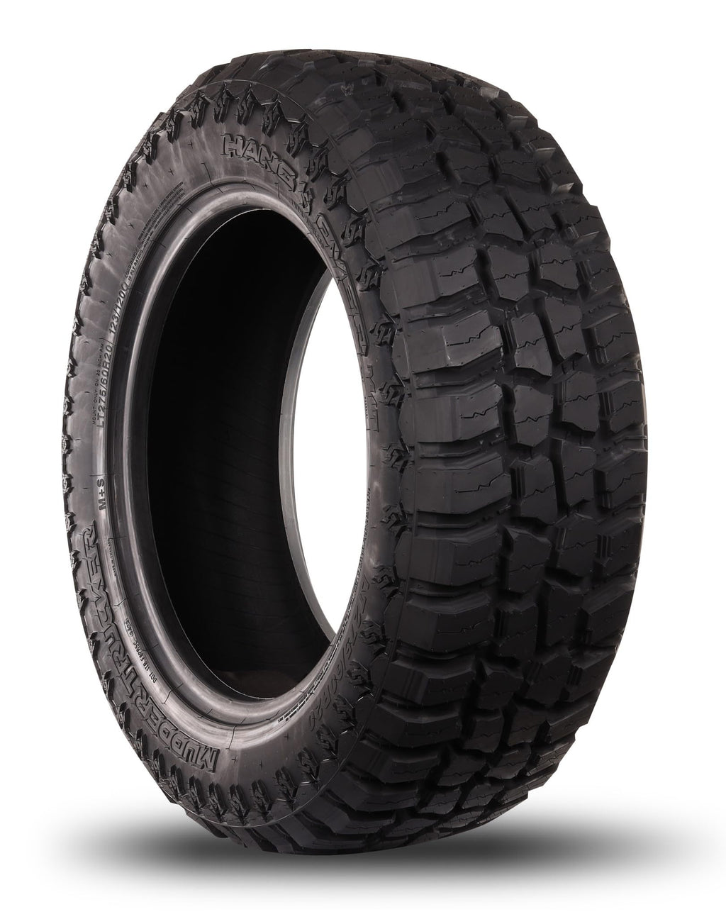 275/60R20 Mud Tire A728609