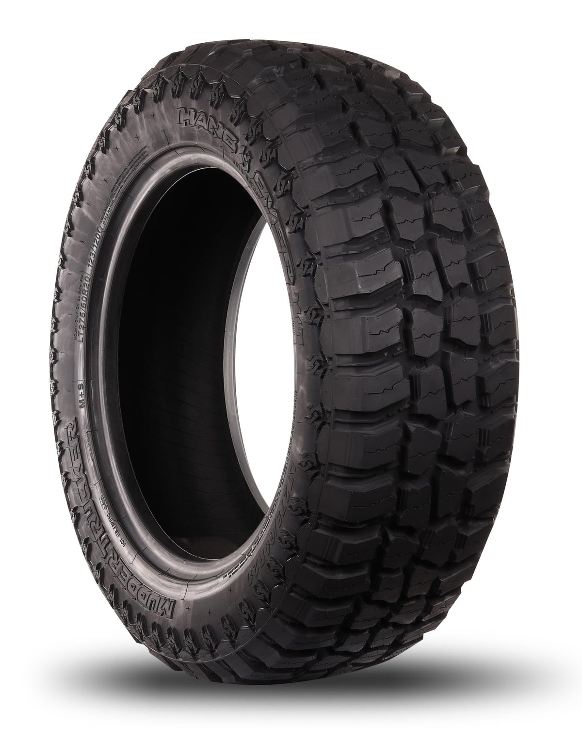 275/60R20 Mud Tire A728609
