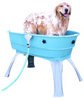 Elevated Pet Bathing Large C219