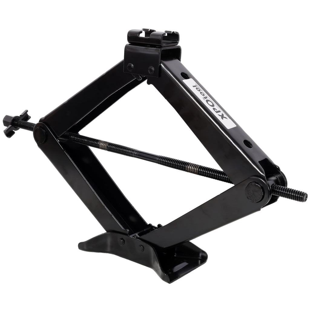 3 Ton Scissor Jack Kit with Storage Bag H4146