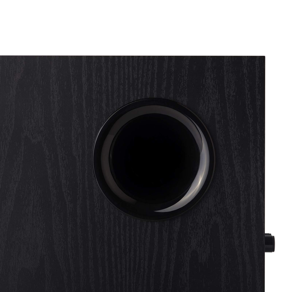 Powered Subwoofer with 8 inch Driver Q4245