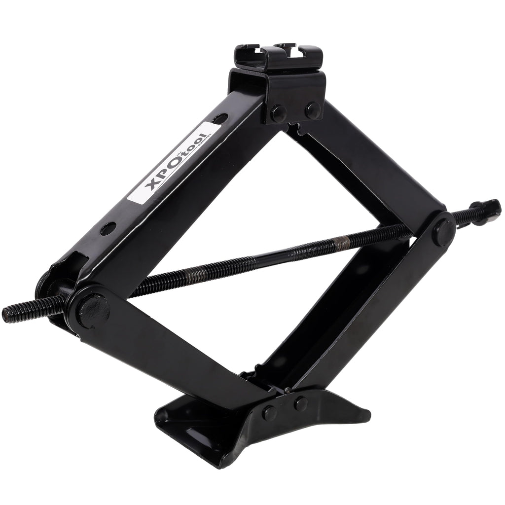 3 Ton Scissor Jack Kit with Storage Bag H4146