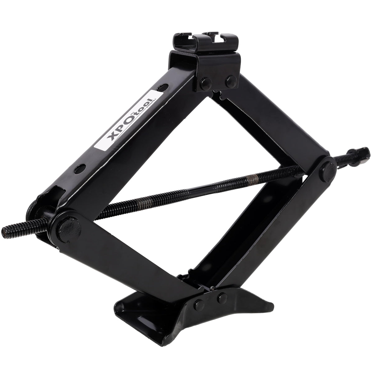3 Ton Scissor Jack Kit with Storage Bag H4146