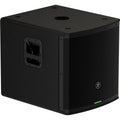 18-Inch 1600W Powered Subwoofer J18200