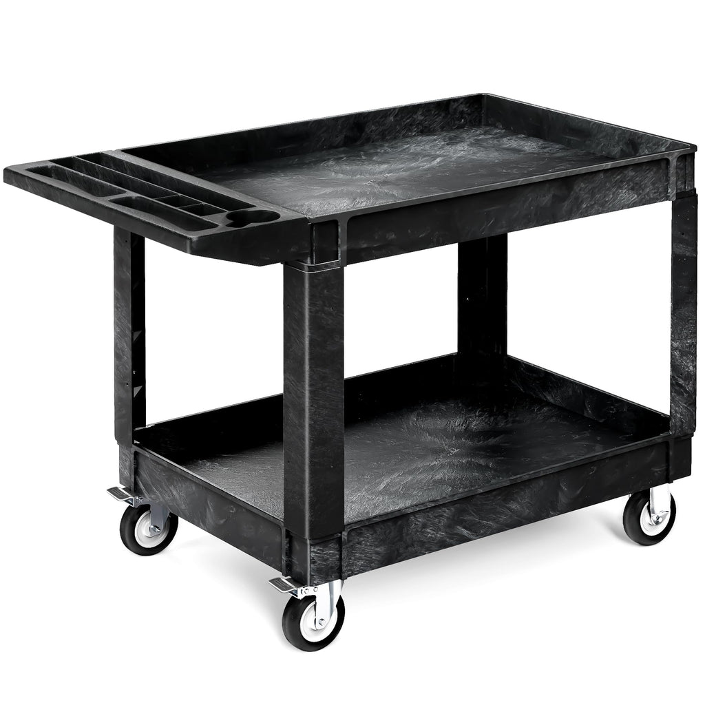 Utility Cart on Wheels 45 x 25 Inch T115