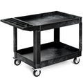 Utility Cart on Wheels 45 x 25 Inch T115