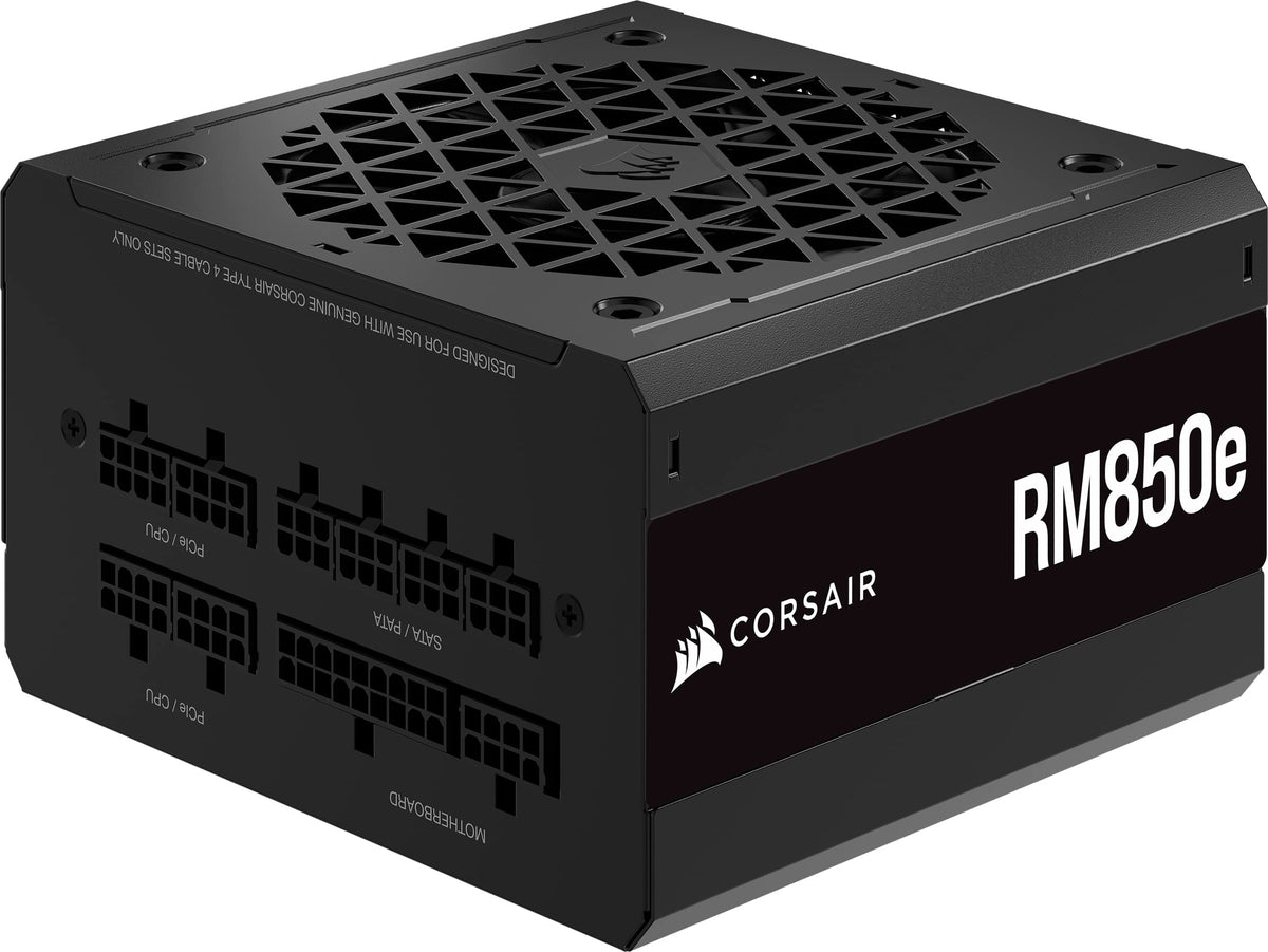 Fully Modular Low-Noise ATX 3.1 Power Supply R3621