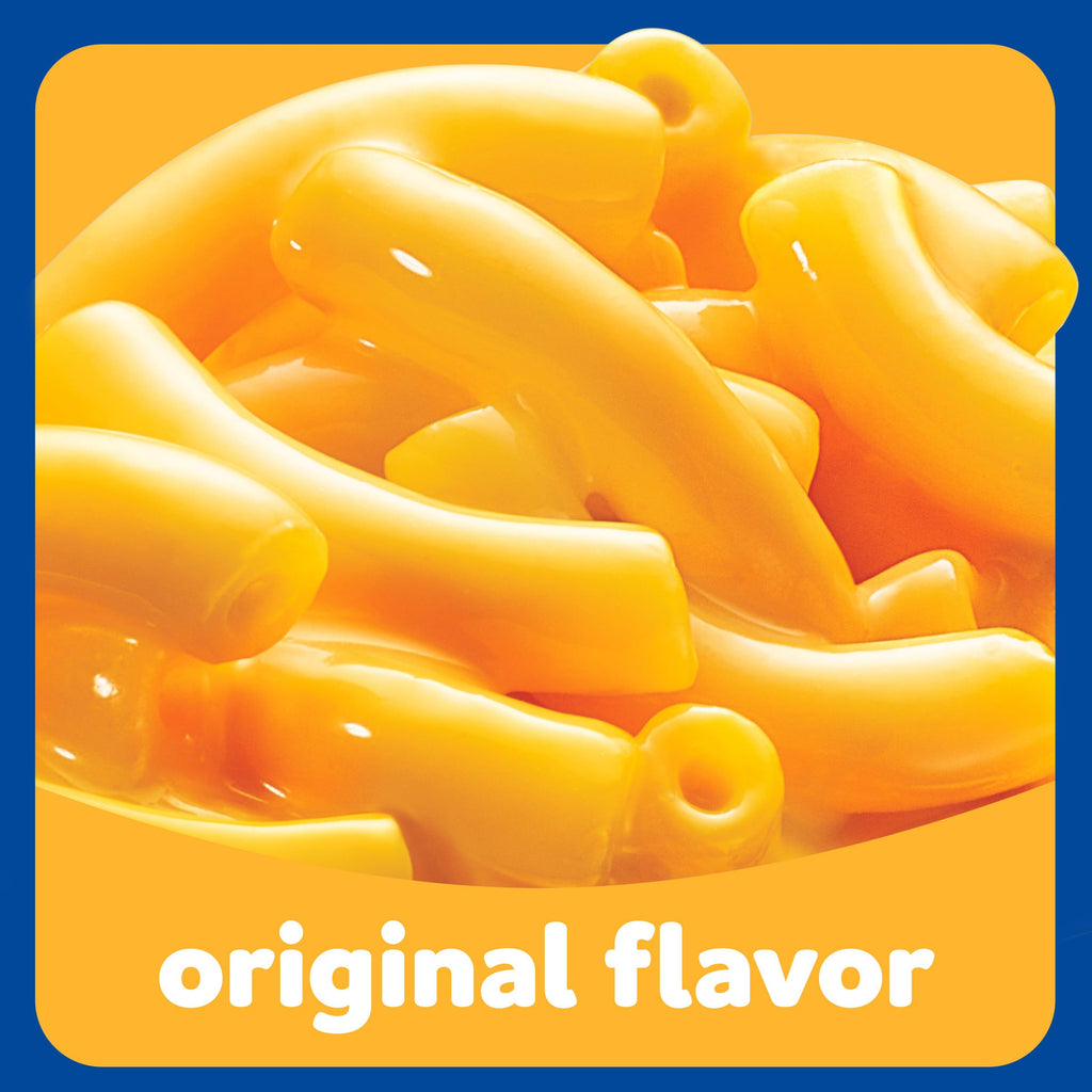 Microwavable Macaroni and Cheese Cups 8 ct T6512