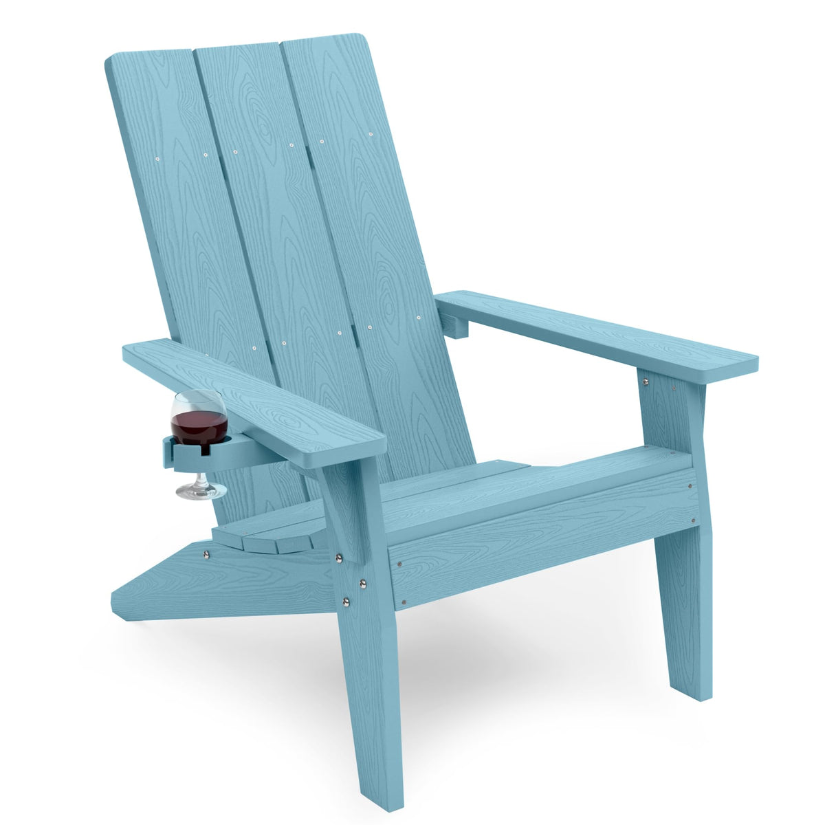 Oversized Adirondack Chair O3056