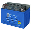 12V 11.2Ah Gel Battery T8868