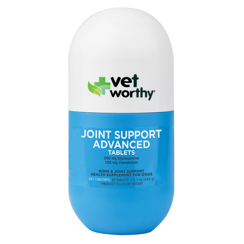 90ct Hip & Joint Tablets for Dogs L86180