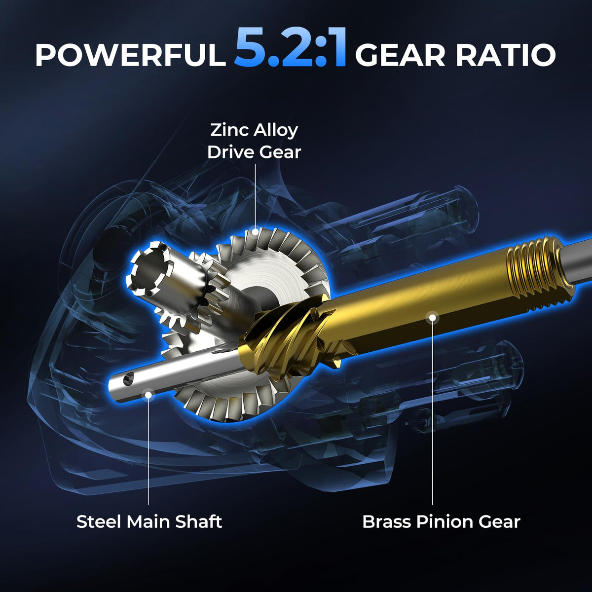 Fishing Rod and Reel Combo Y2911