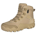 Waterproof Lightweight Tactical Work Boots Y10100