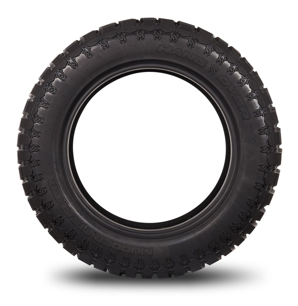 275/60R20 Mud Tire A728609