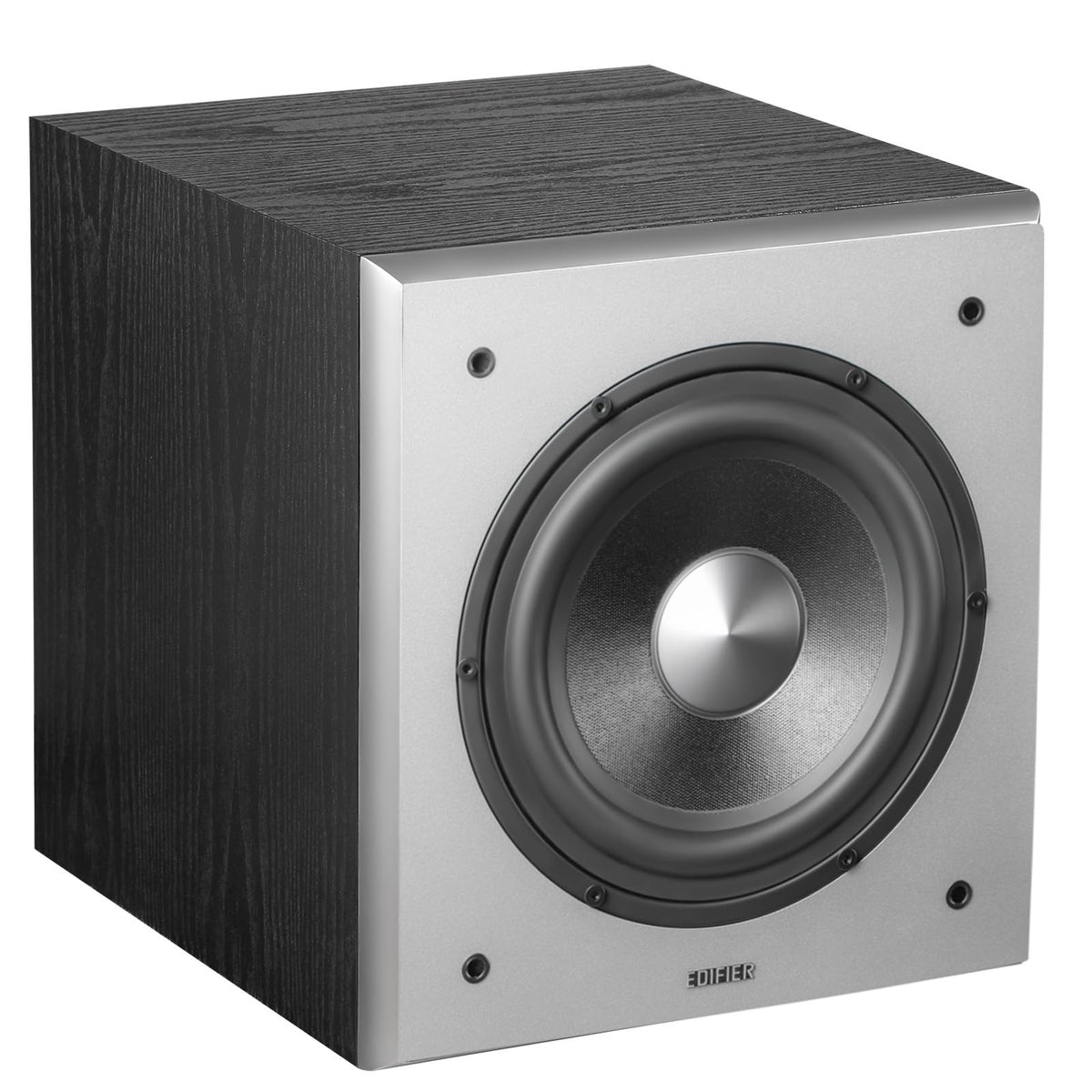 Powered Subwoofer with 8 inch Driver Q4245