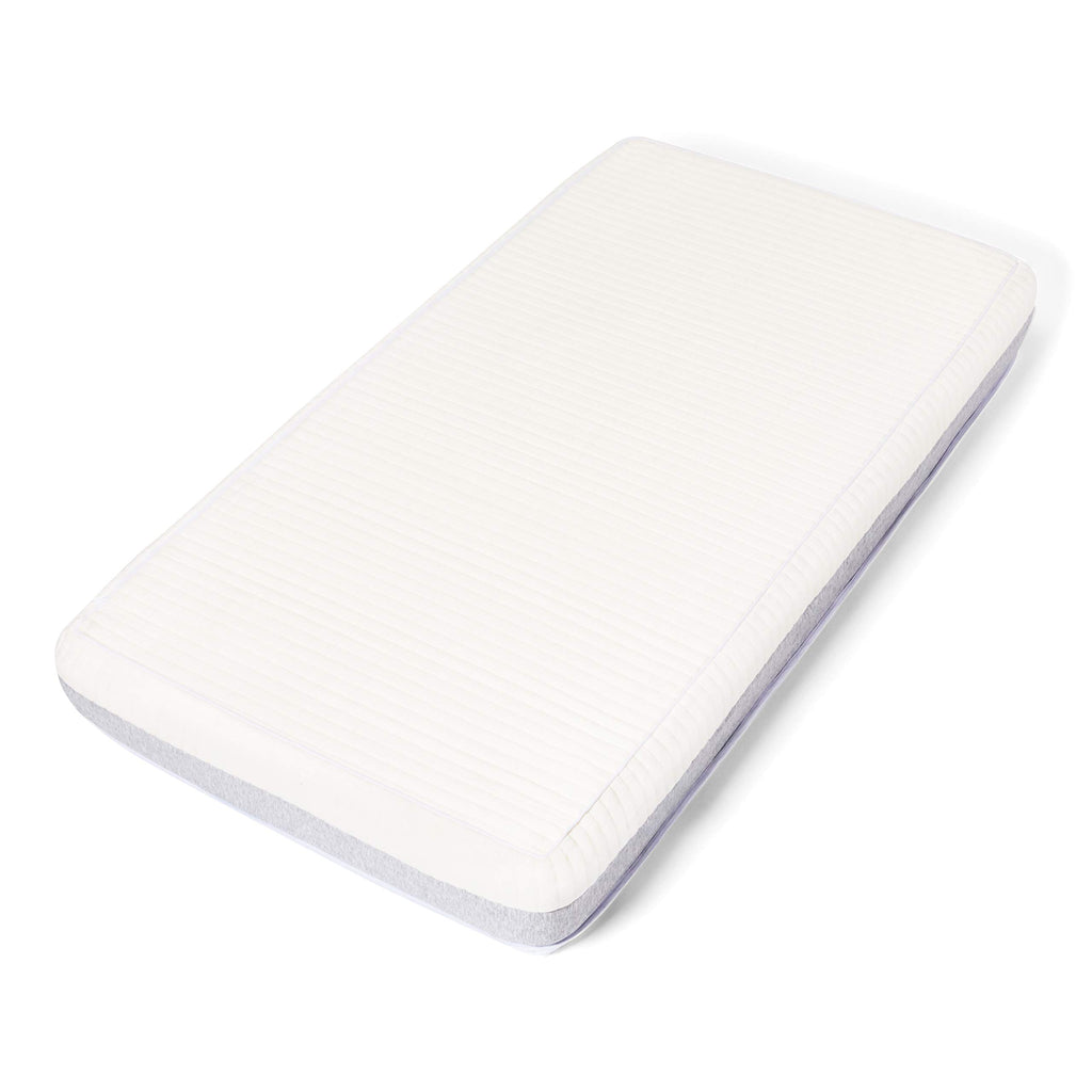 2-in-1 Dual Sided Baby Crib & Toddler Mattress V536454