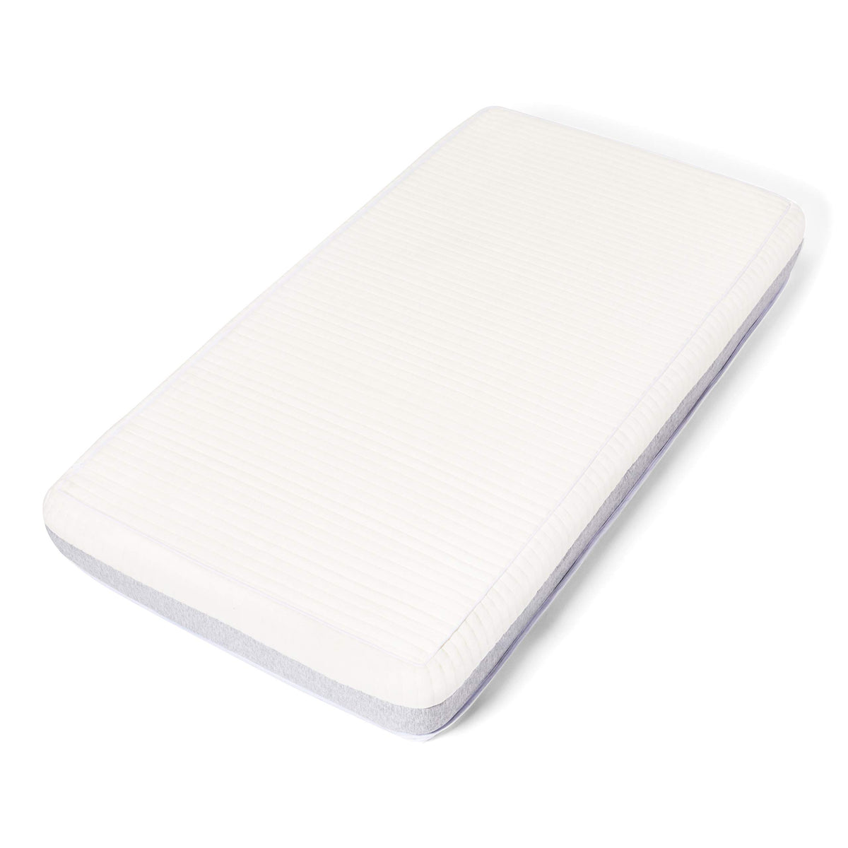 2-in-1 Dual Sided Baby Crib & Toddler Mattress V536454