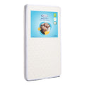 2-in-1 Dual Sided Baby Crib & Toddler Mattress V536454