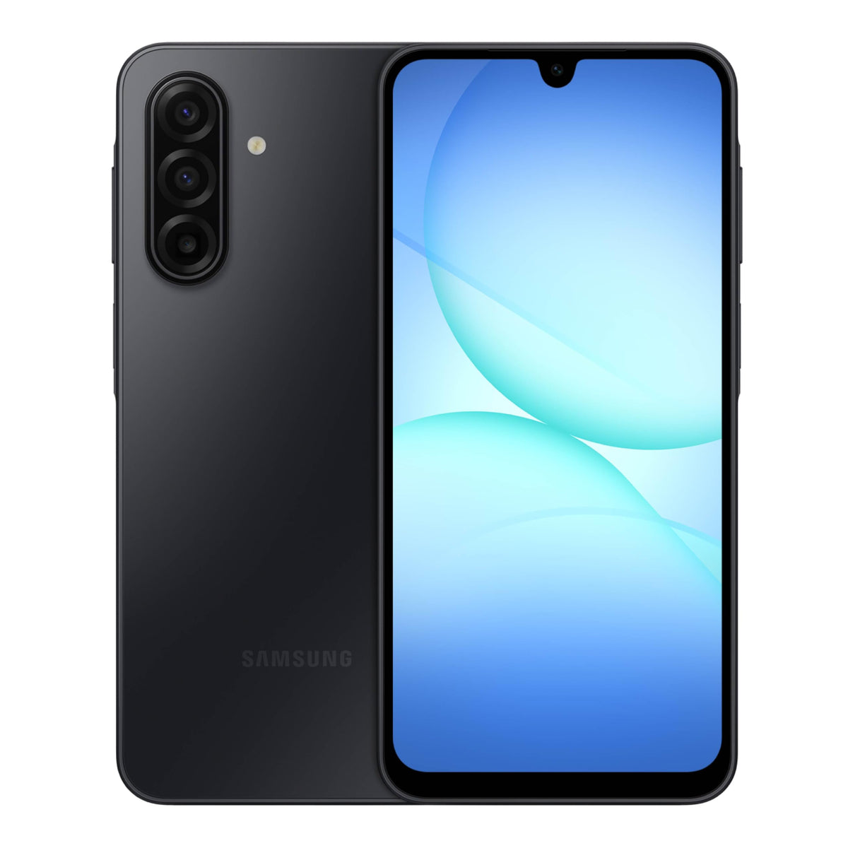5G Smart Phone 128GB Black X536641
