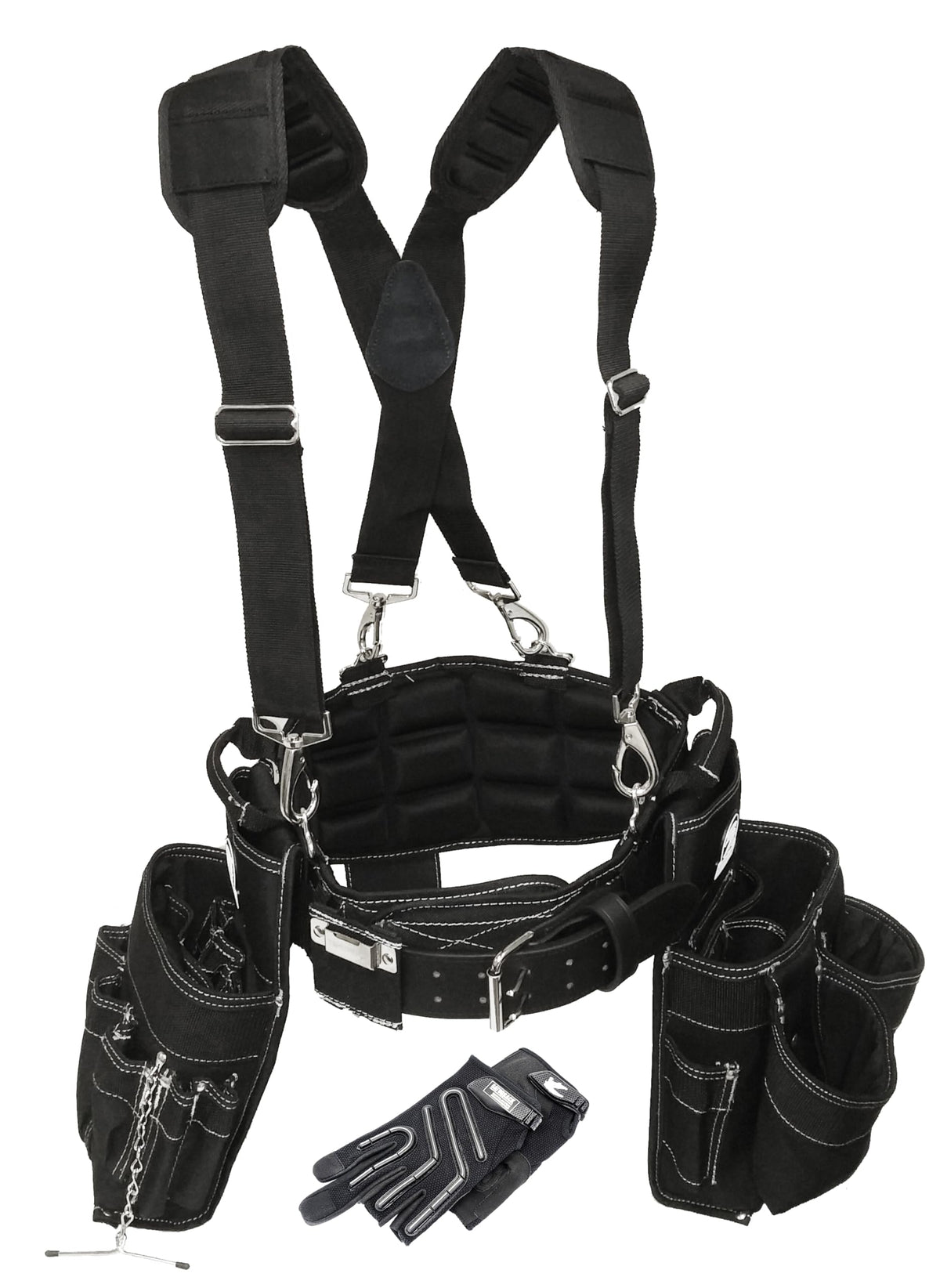 Electrician Tool Belt Y68977