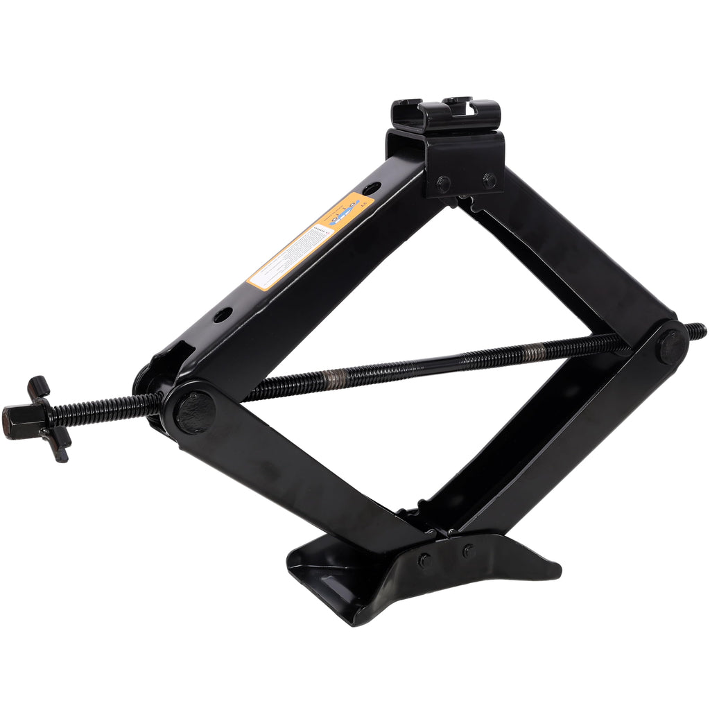 3 Ton Scissor Jack Kit with Storage Bag H4146