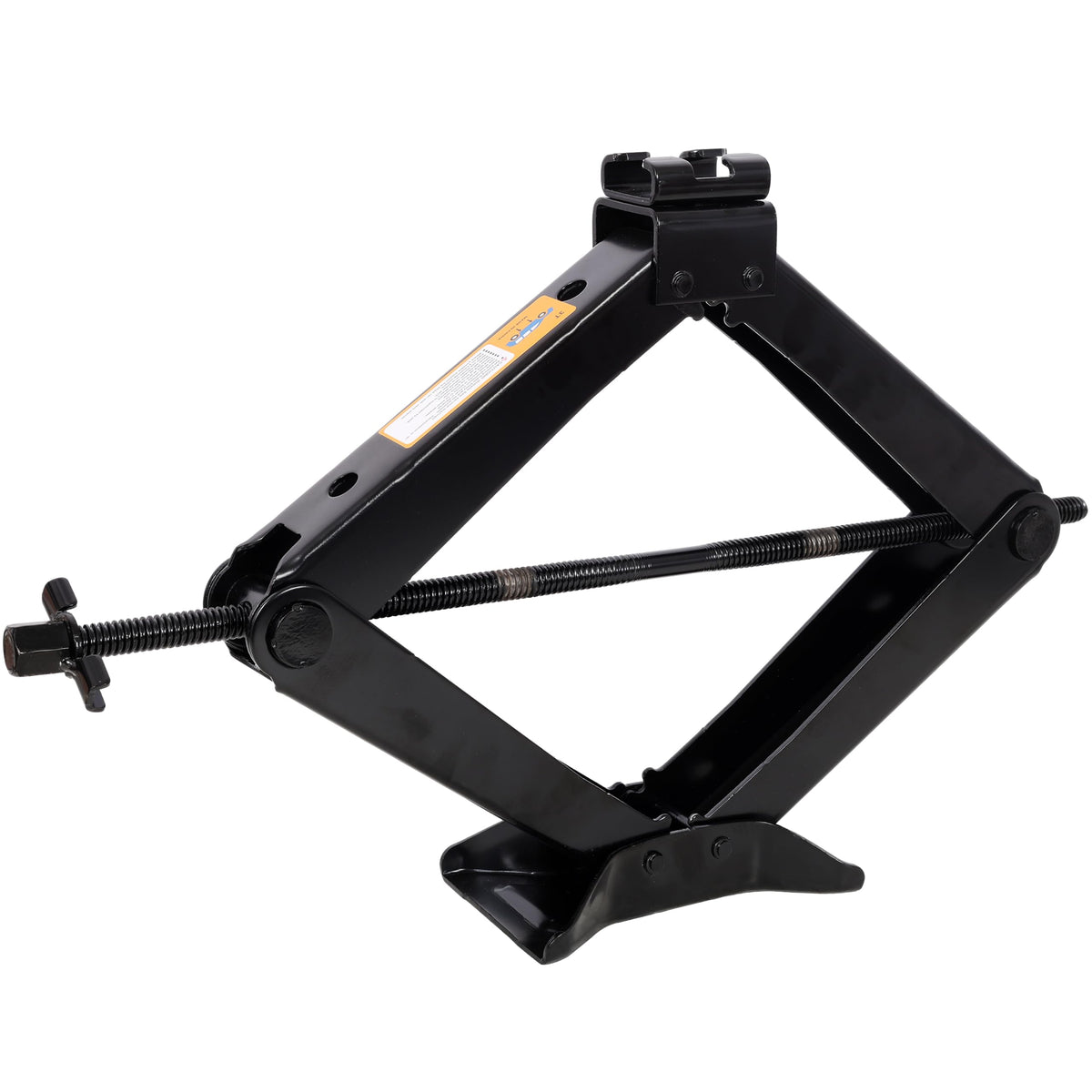 3 Ton Scissor Jack Kit with Storage Bag H4146