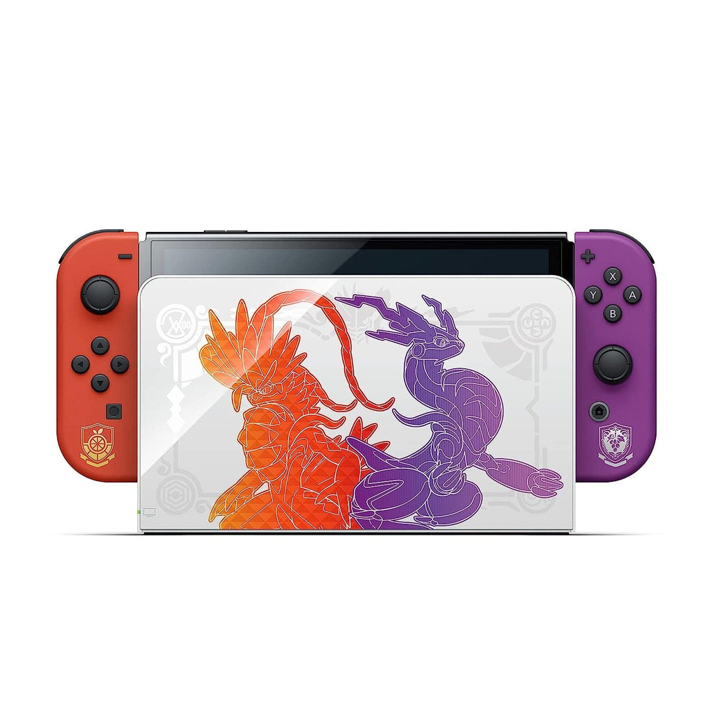 Nintendo Switch OLED Model J410552
