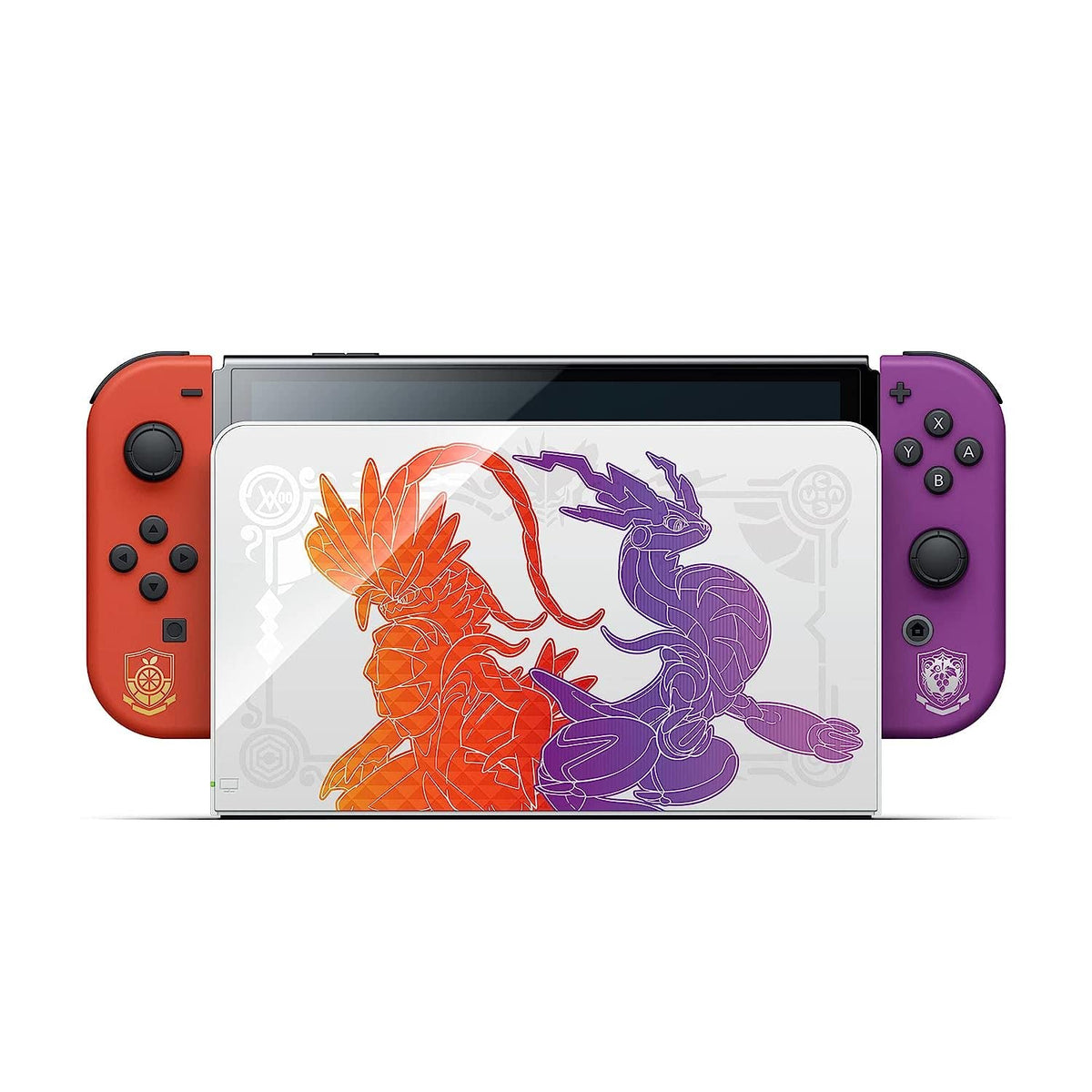 Nintendo Switch OLED Model J410552