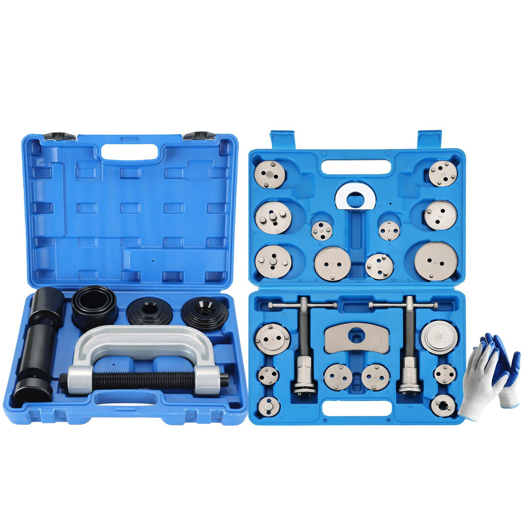 24PCS Disc Brake Caliper Tool Kit B47193