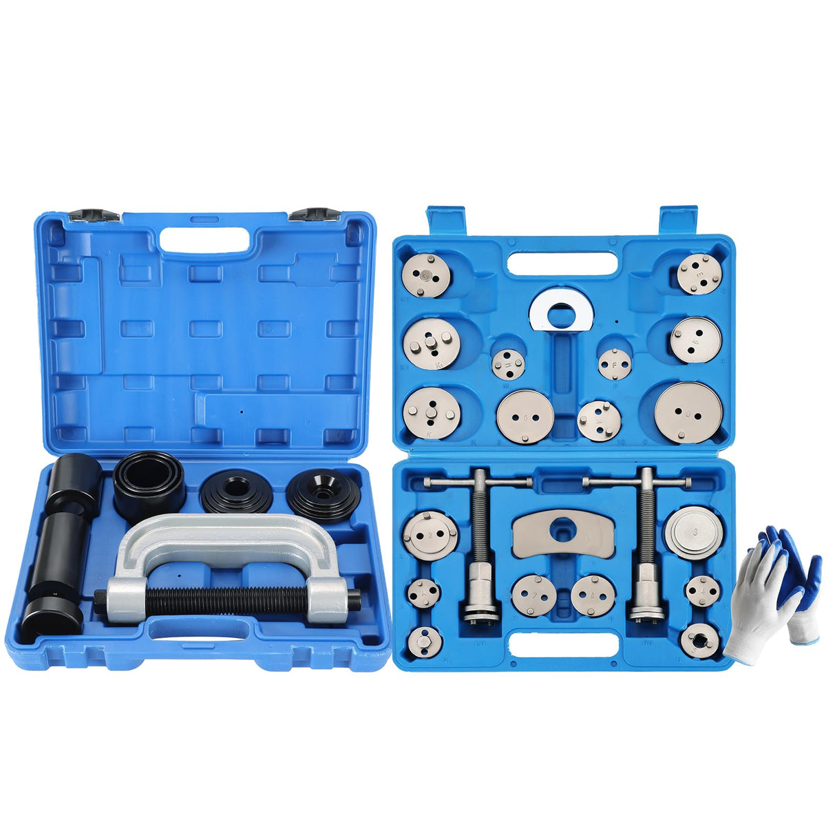 24PCS Disc Brake Caliper Tool Kit B47193