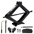 3 Ton Scissor Jack Kit with Storage Bag H4146
