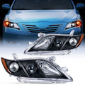 Headlight Assembly D269995