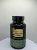 Micronized Creatine Monohydrate Capsules 2.5g 60 Count L9064