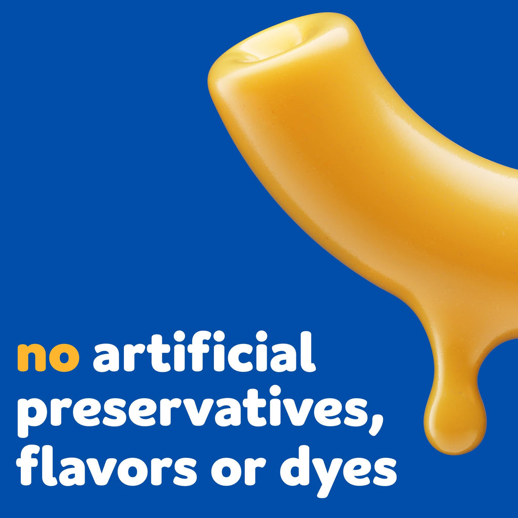 Microwavable Macaroni and Cheese Cups 8 ct T6512