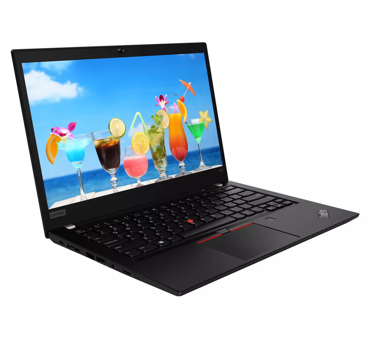 14" FHD Laptop Computer, Intel Core i7, 16 GB RAM, 256 GB SSD, Windows 11 Pro H691