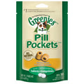 Chicken Flavor Pill Pockets 30 Count 3 Pack R509