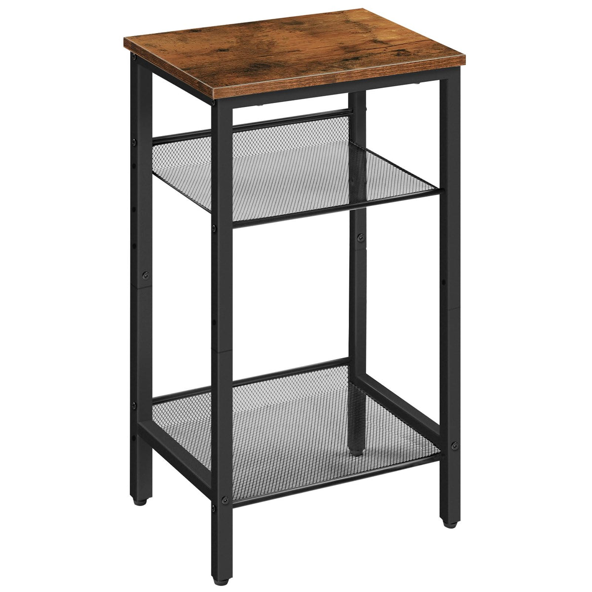 Tall 3-Tier Side Table C5748